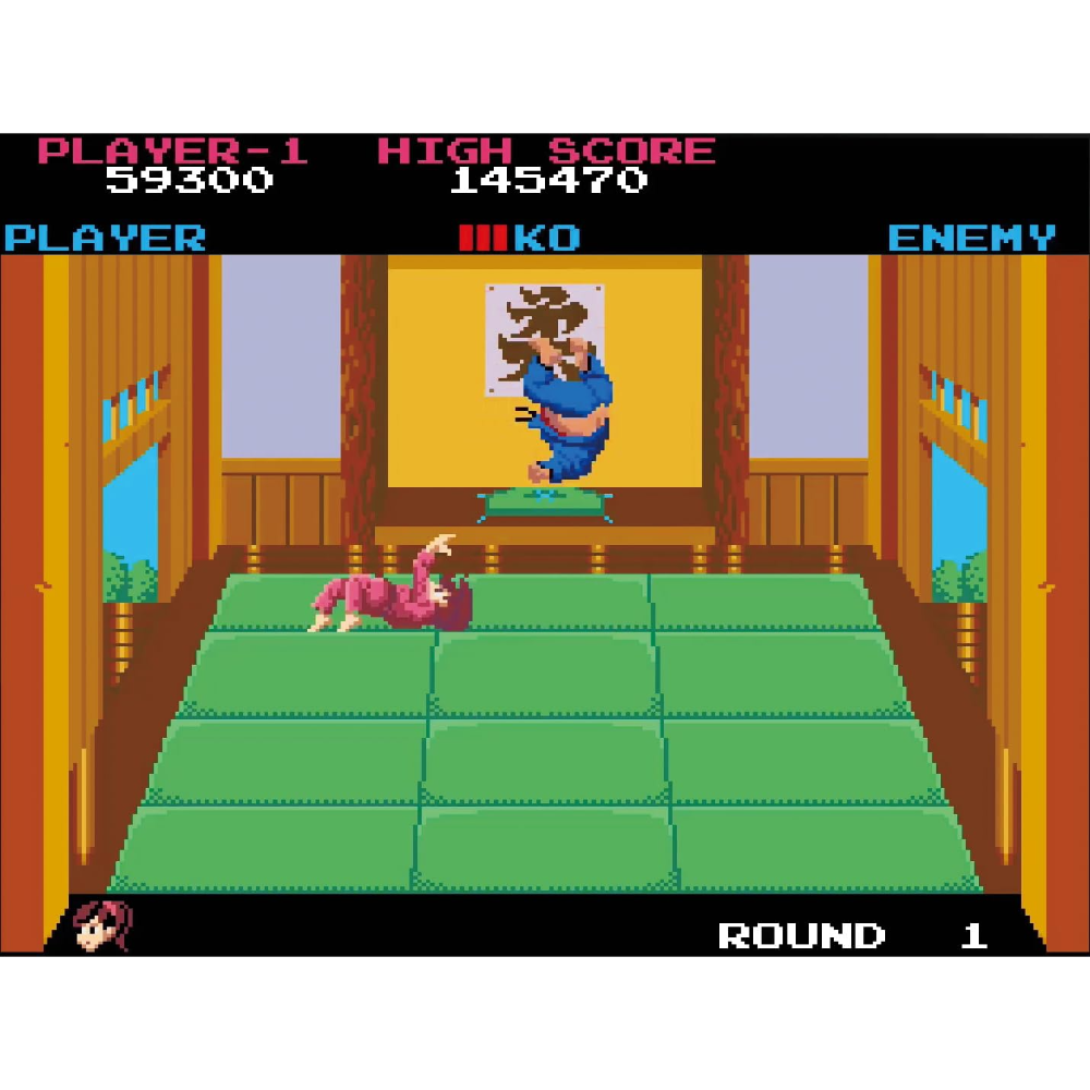 Taito Milestones 4 - Nintendo Switch