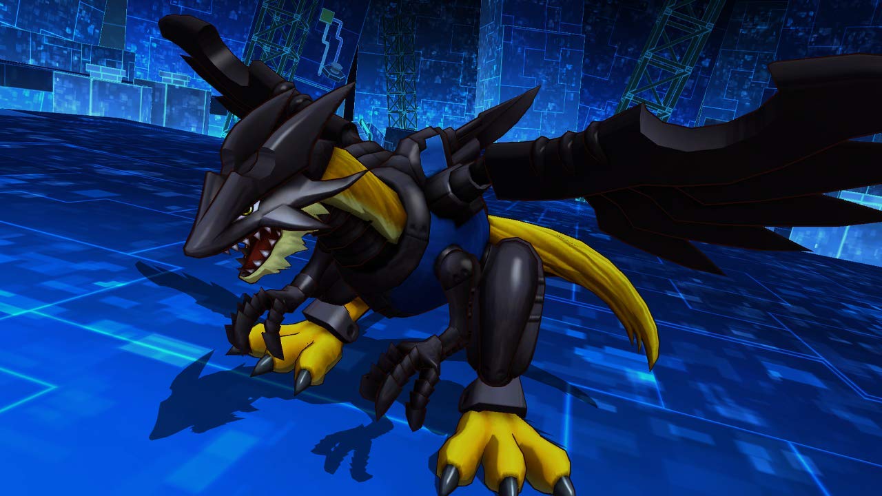 Digimon Story: Cyber Sleuth Complete Edition - Nintendo Switch