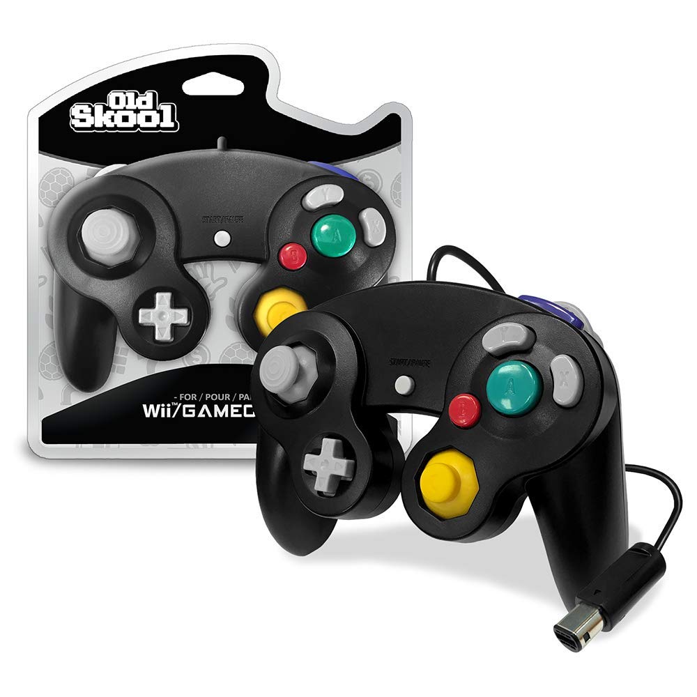 Wired Controller for Nintendo GameCube / Wii