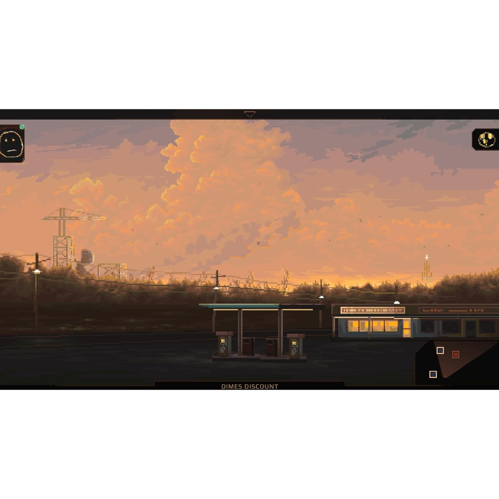 Norco - PlayStation 5