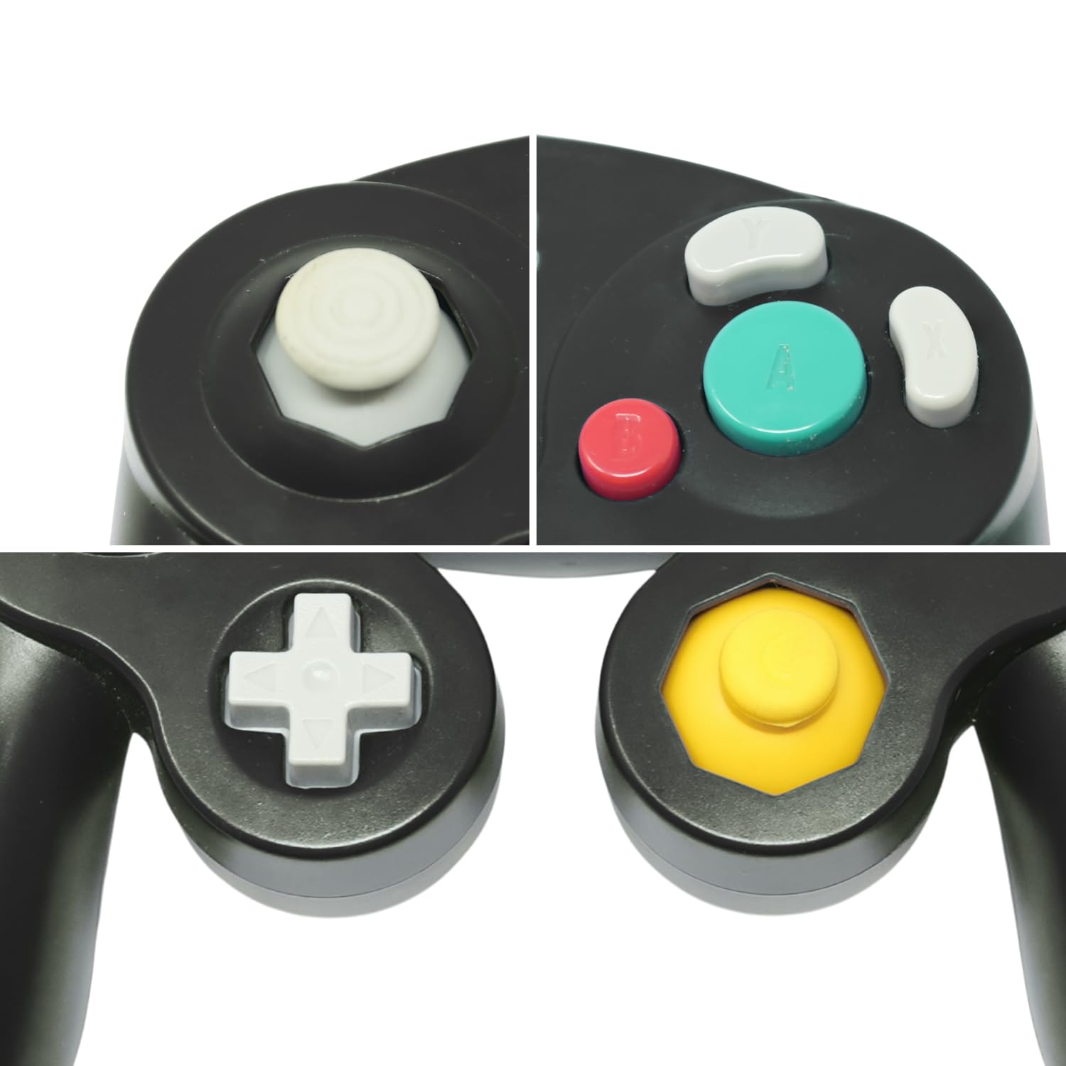 Wired Controller for Nintendo GameCube / Wii