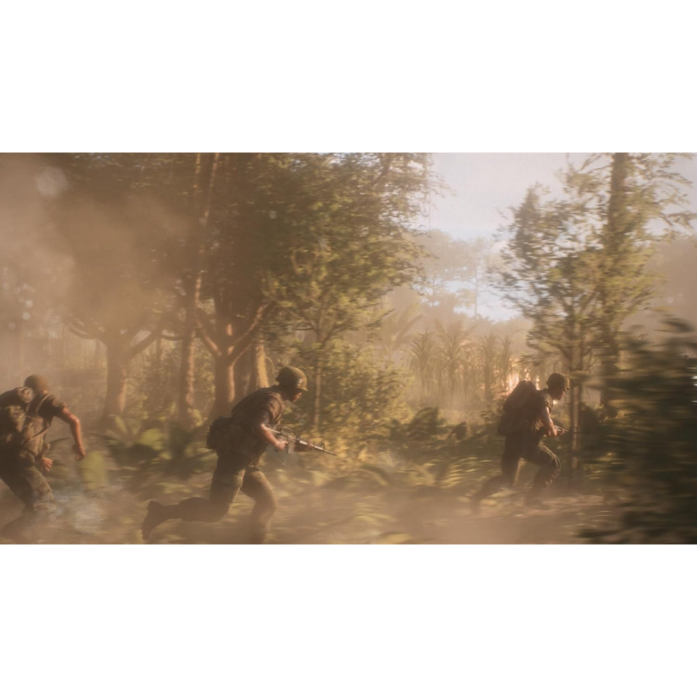 Hell Let Loose: Vietnam - PlayStation 5