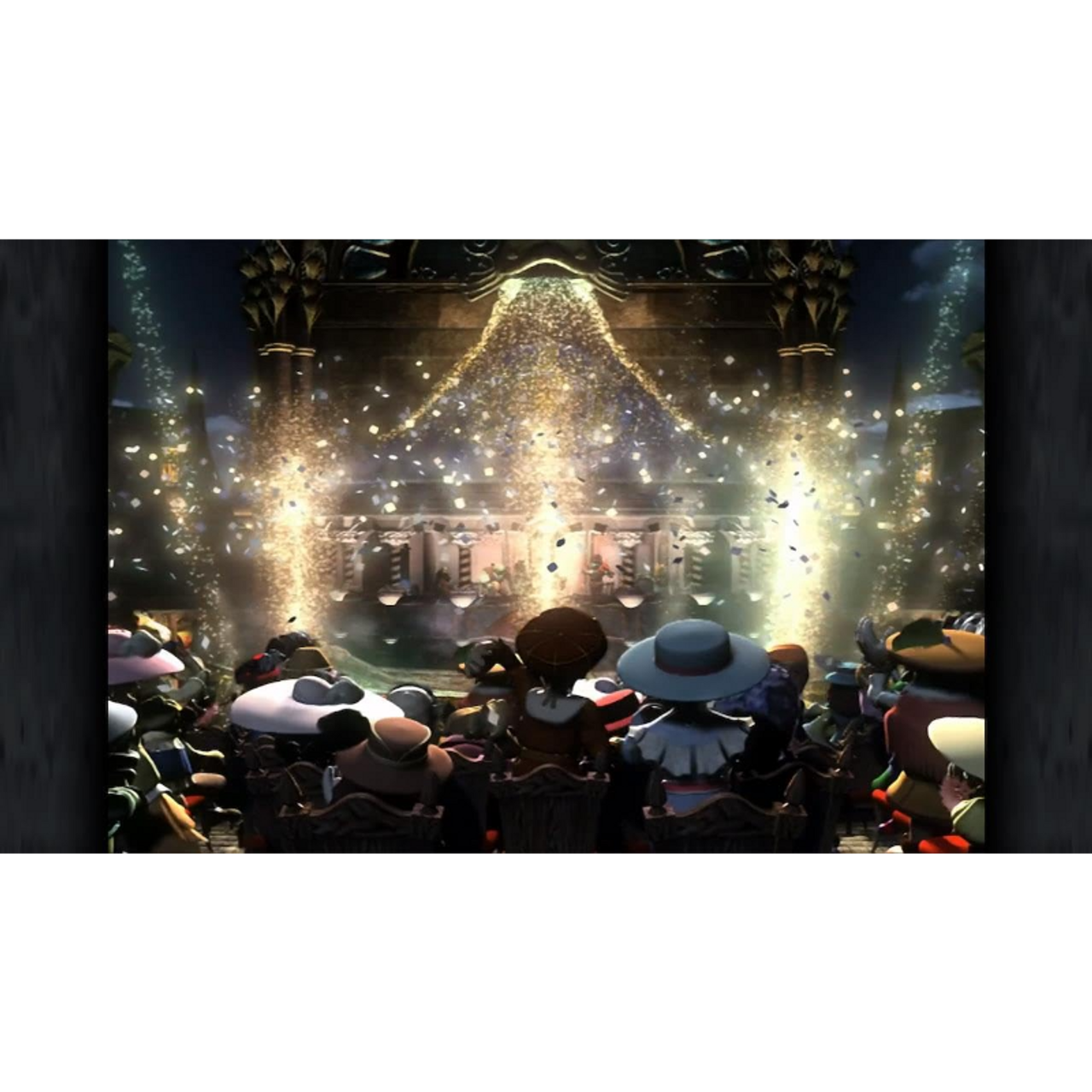 Final Fantasy IX - Nintendo Switch