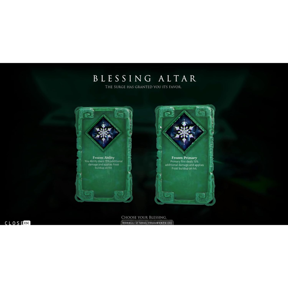 Abyssus: Brine Edition - PlayStation 5
