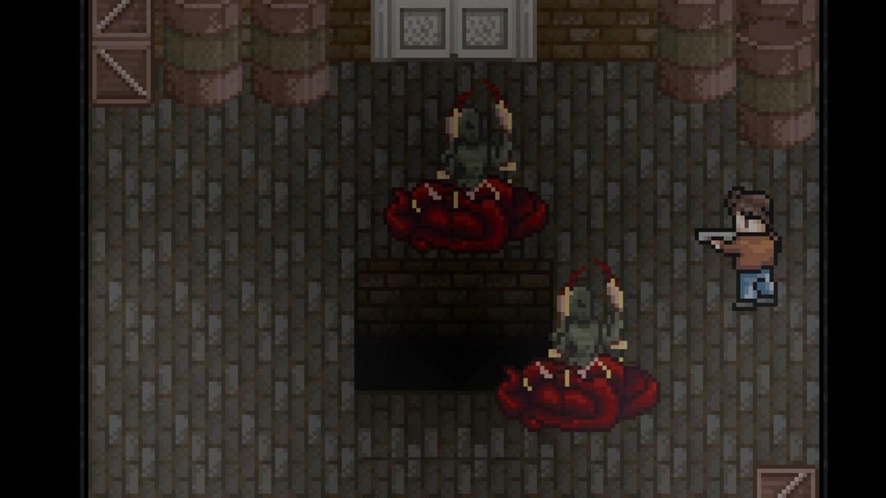 Dead of Darkness - Nintendo Switch