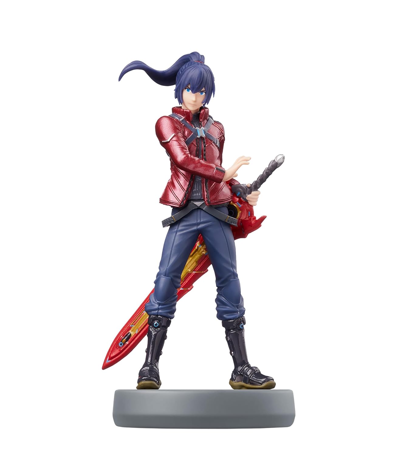 amiibo - Noah & Mio 2-pack - Xenoblade Chronicles 3 Series