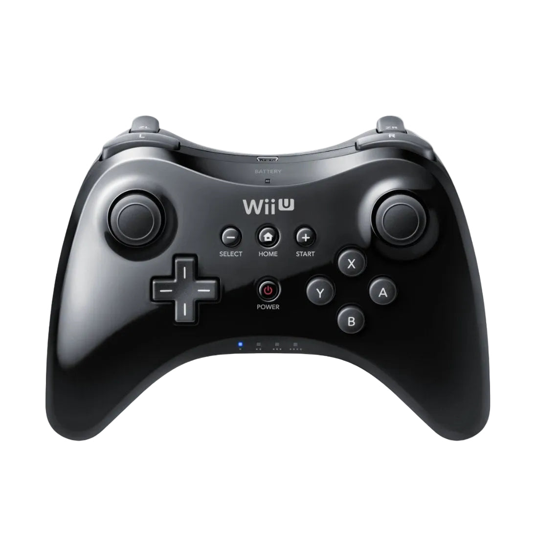 Wii U Pro Controller