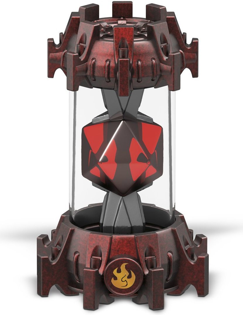 Fire Reactor - Skylanders Imaginators