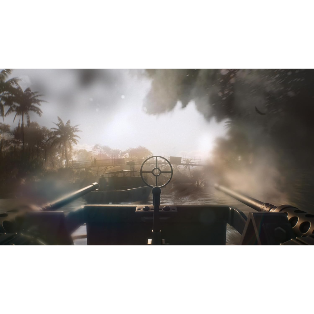 Hell Let Loose: Vietnam - PlayStation 5