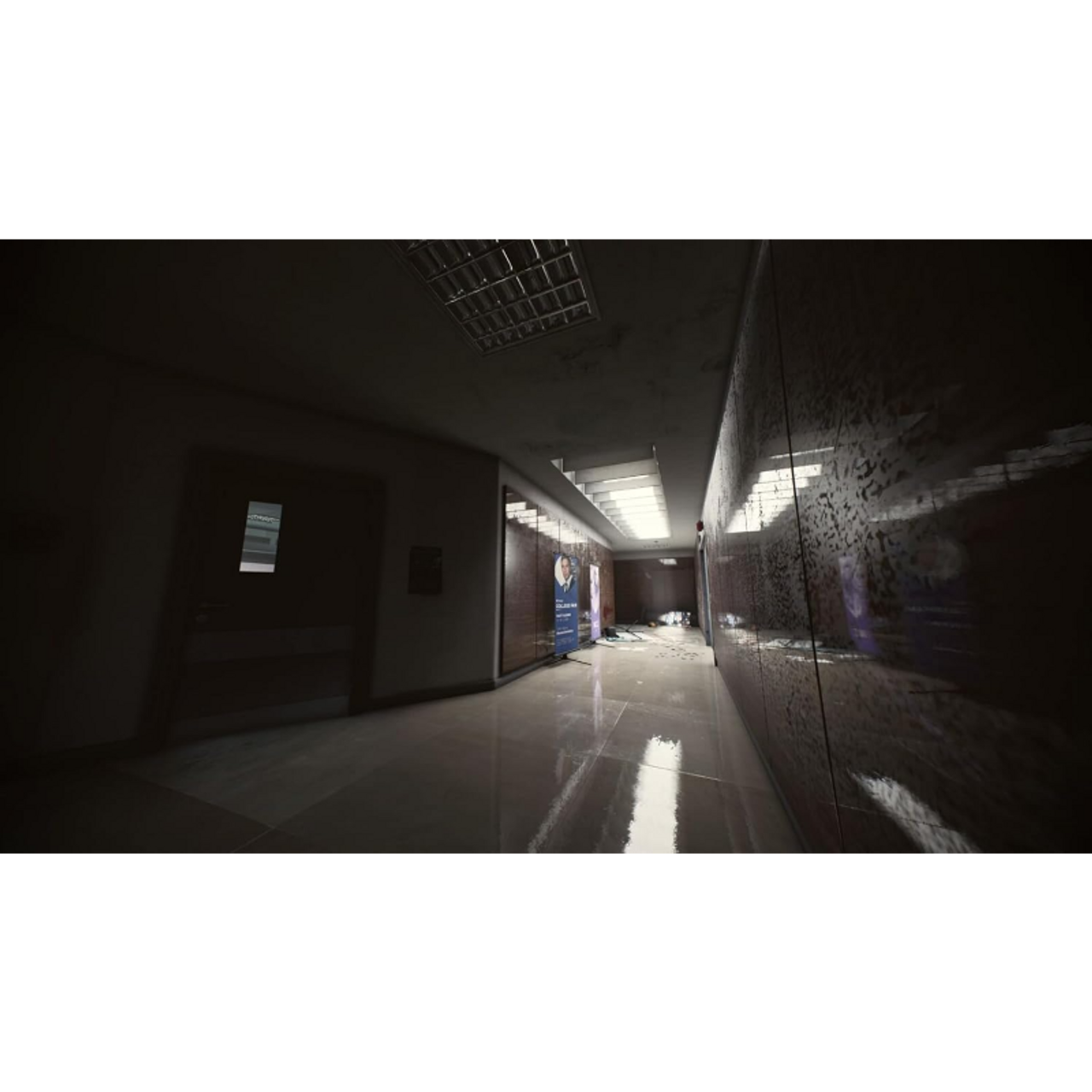 Ready or Not - Day 1 Edition – PlayStation 5