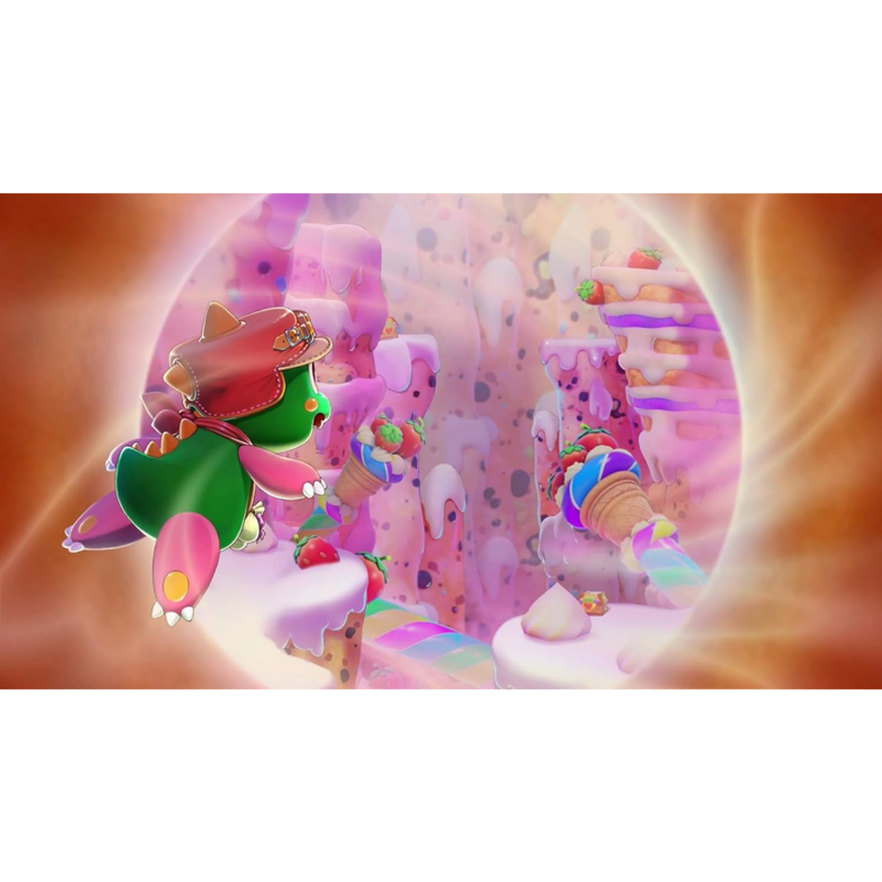 Bubble Bobble: Sugar Dungeons - PlayStation 5