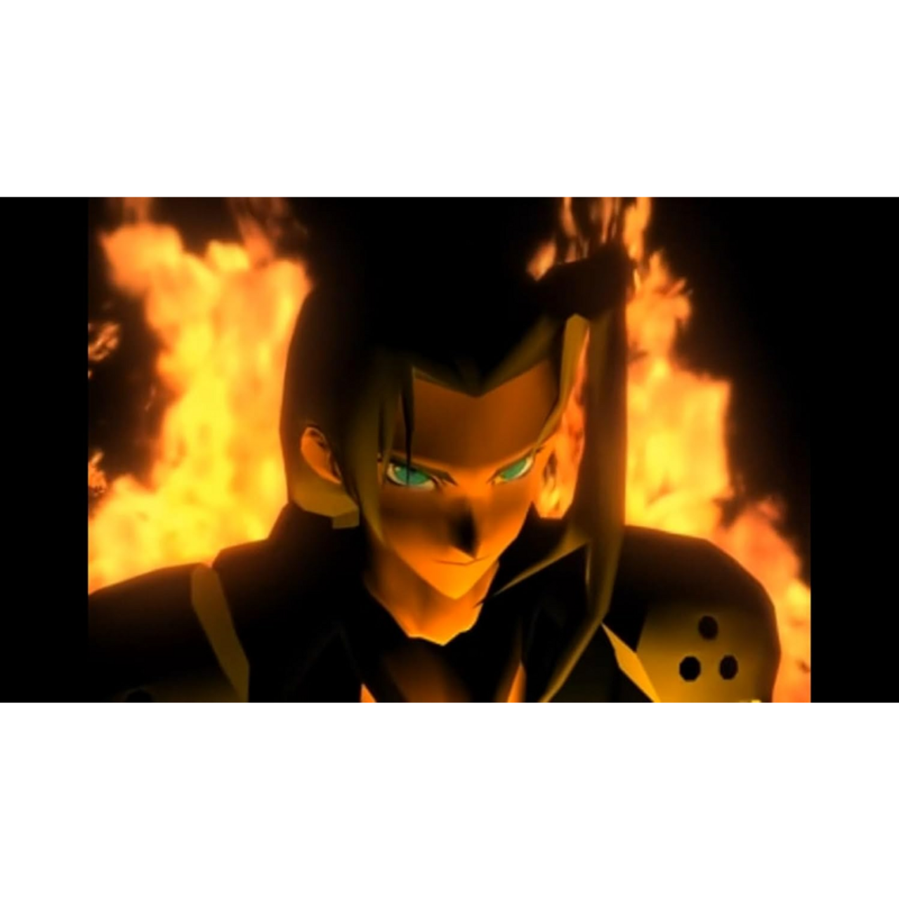 FINAL FANTASY VII & FINAL FANTASY VIII Remastered Twin-Pack - Nintendo Switch