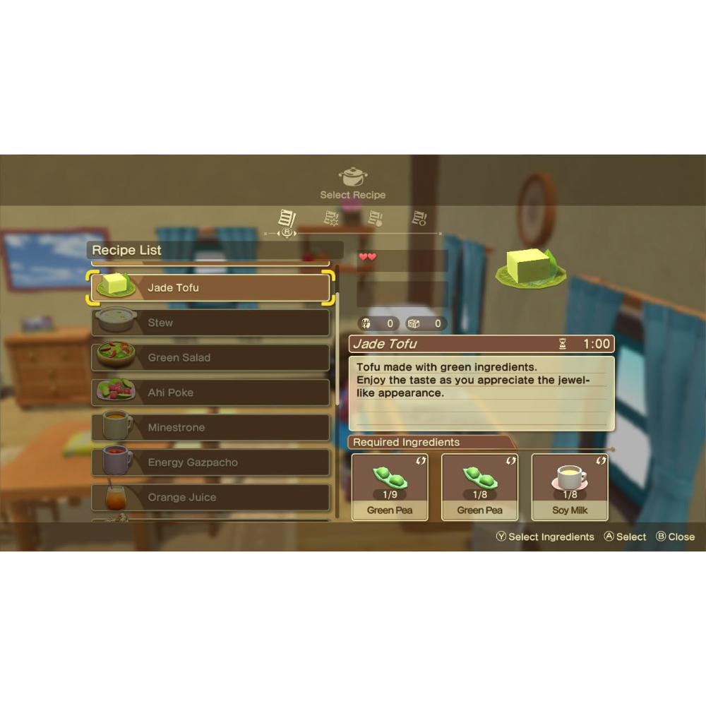 Harvest Moon: The Winds of Anthos Complete - Nintendo Switch