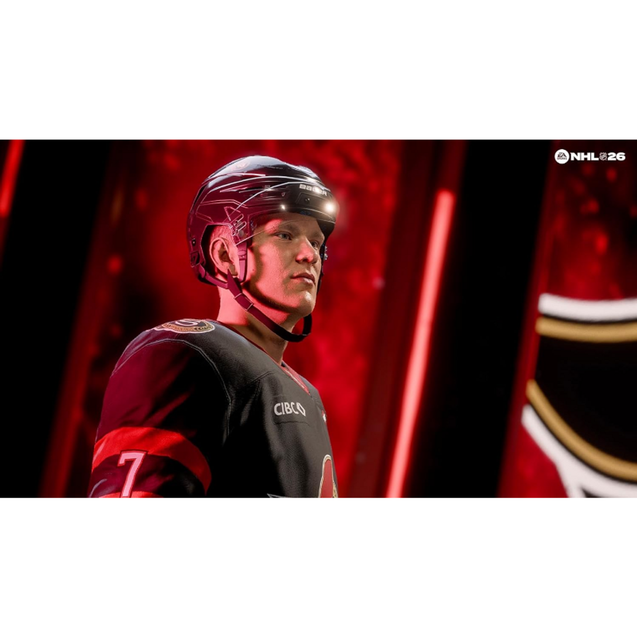 NHL 26 - PlayStation 5