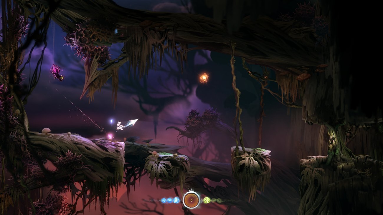Ori and the Blind Forest Definitive Edition - Xbox One