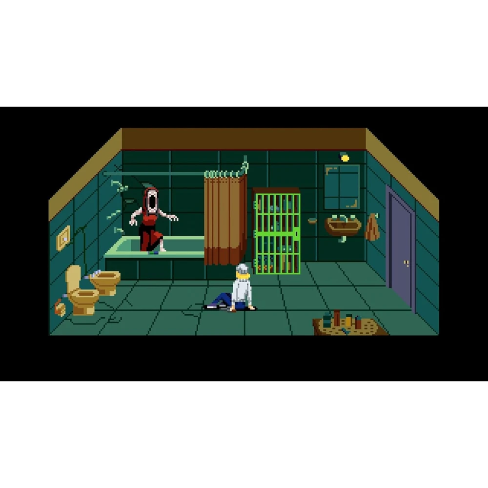 Tenebris Somnia - Nintendo Switch 2