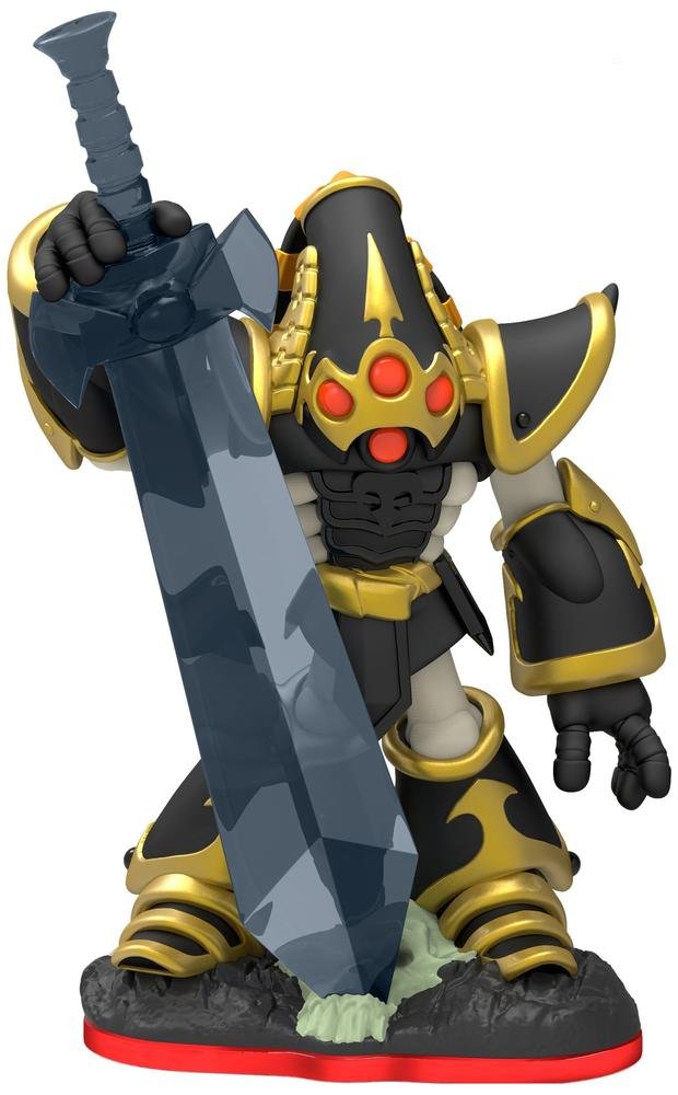 Krypt King - Skylanders Trap Team