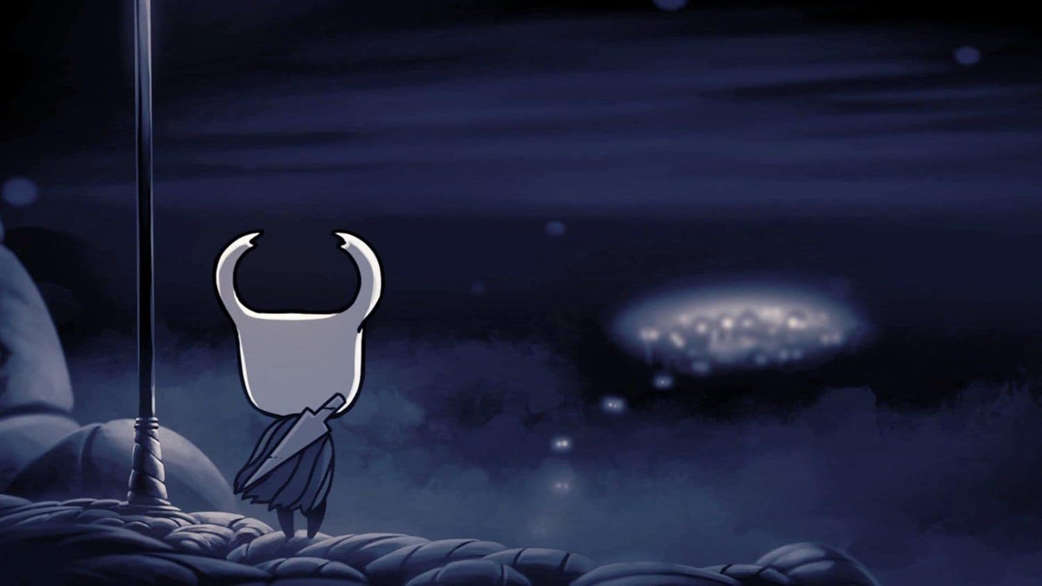 Hollow Knight - Nintendo Switch