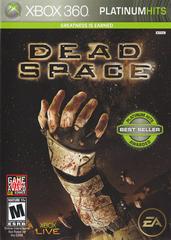 Dead Space (Platinum Hits) - Xbox 360
