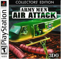 Army Men: Air Attack (Collector's Edition) - PlayStation