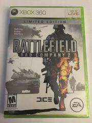 Battlefield: Bad Company 2 - Limited Edition - Xbox 360