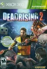 Dead Rising 2 (Platinum Hits) - Xbox 360