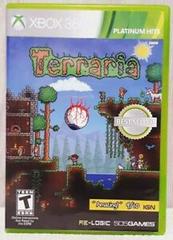 Terraria (Platinum Hits) - Xbox 360