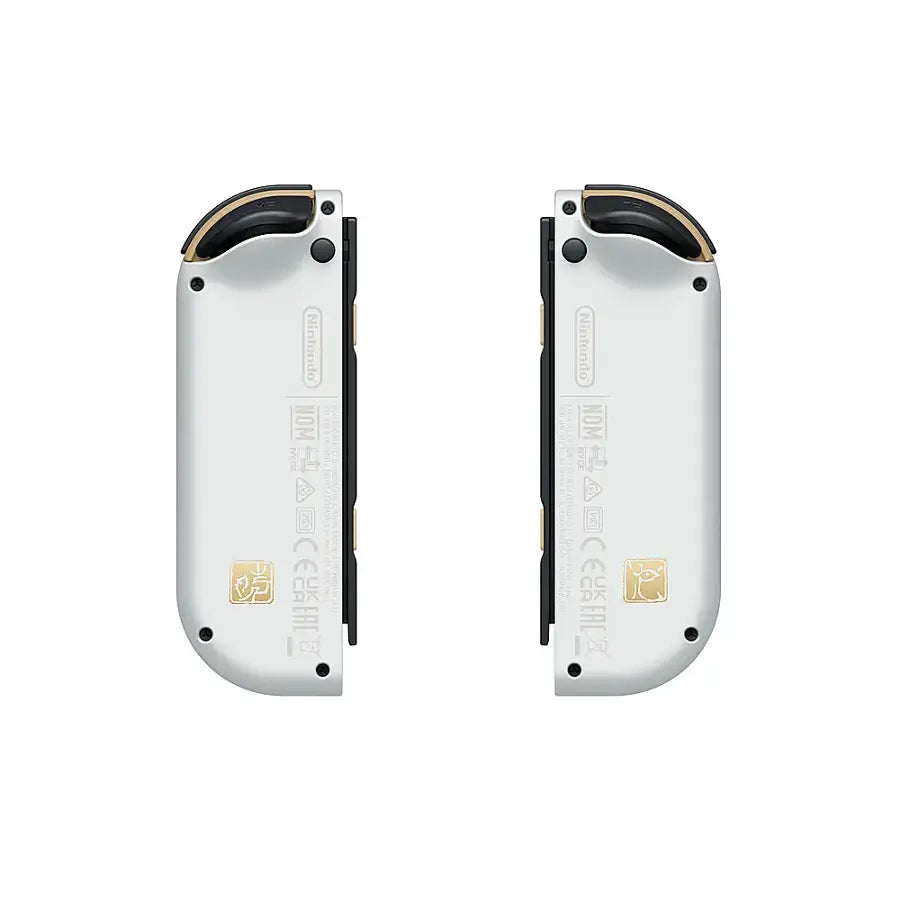 Nintendo Switch OLED Console - Legend of Zelda: Tears of the Kingdom Edition