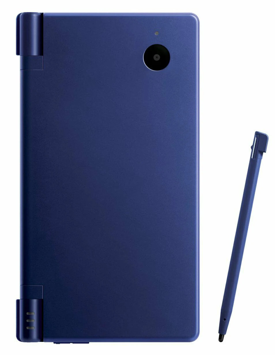 Nintendo DSi System - Metallic Blue