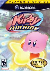 Kirby Air Ride (Player's Choice) - GameCube