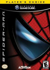 Spider-Man (Player's Choice) - GameCube