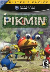 Pikmin (Player's Choice) - GameCube