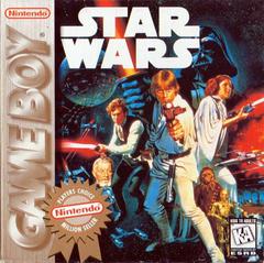 Star Wars (Player's Choice) - Game Boy