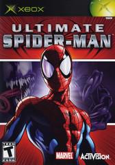Ultimate Spider-Man - Xbox