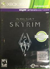 Elder Scrolls V: Skyrim (Platinum Hits) - Xbox 360