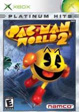 Pac-Man World 2 (Platinum Hits) - Xbox