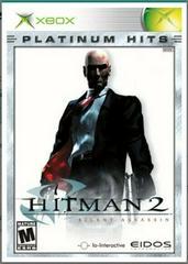 Hitman 2 (Platinum Hits) - Xbox