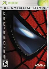 Spider-Man (Platinum Hits) - Xbox