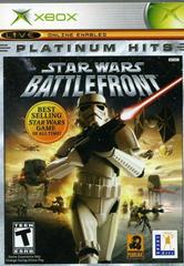 Star Wars Battlefront (Platinum Hits) - Xbox