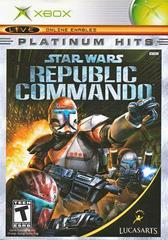 Star Wars Republic Commando (Platinum Hits) - Xbox