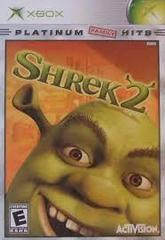 Shrek 2 (Platinum Hits) - Xbox