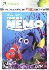 Finding Nemo (Platinum Hits) - Xbox