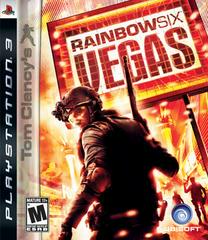 Bitjump Games - Provo - Rainbow Six Vegas - Playstation 3