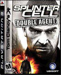 Tom Clancy's Splinter Cell: Double Agent - PlayStation 3