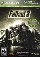 Fallout 3 (Platinum Hits) - Xbox 360