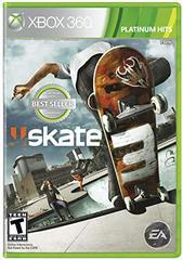 Skate 3 (Platinum Hits) - Xbox 360