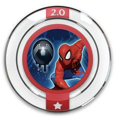 Alien Symbiote Power Disc - Disney Infinity 2.0
