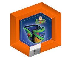 Astro Blasters Space Cruiser Power Disc - Disney Infinity 1.0