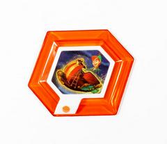 Captain Hook's Ship Power Disc - Disney Infinity 1.0