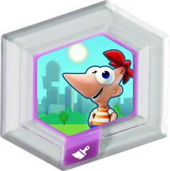 Danville Sky Power Disc - Disney Infinity 1.0